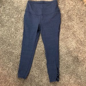 Maternity workout pants